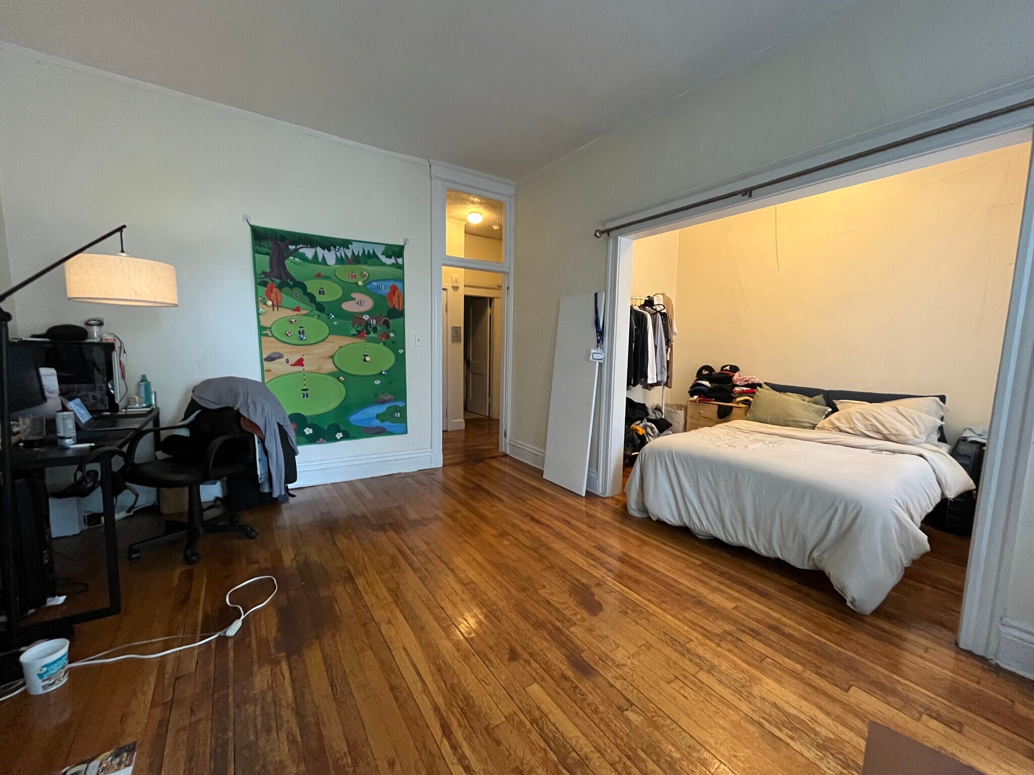 Building Photo - 376 Riverway