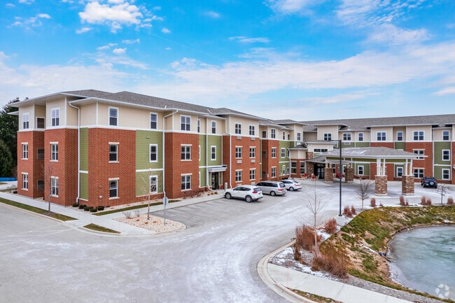 Building Photo - Wright House Senior Living and Memory Care