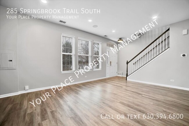 Building Photo - 285 Springbrook Trail S