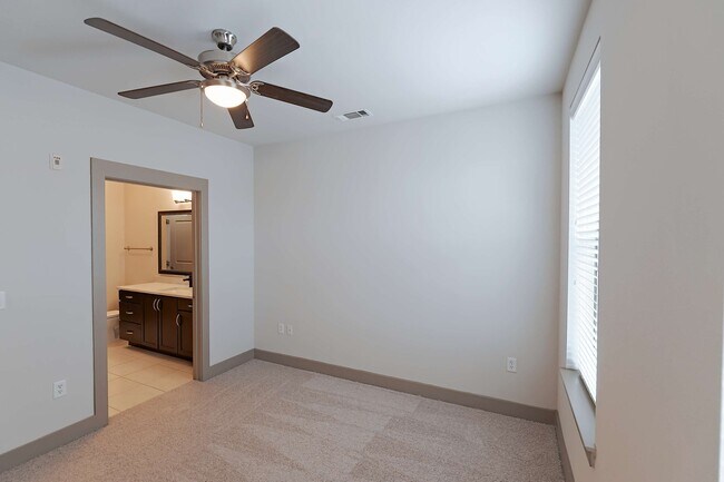 Floorplan - The Edge at Glade Parks