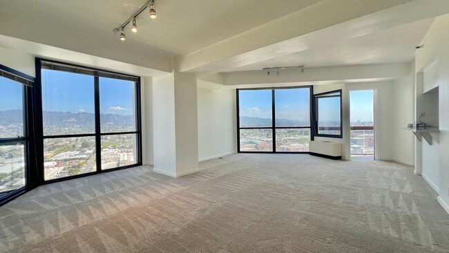 Building Photo - 6363 Christie Ave