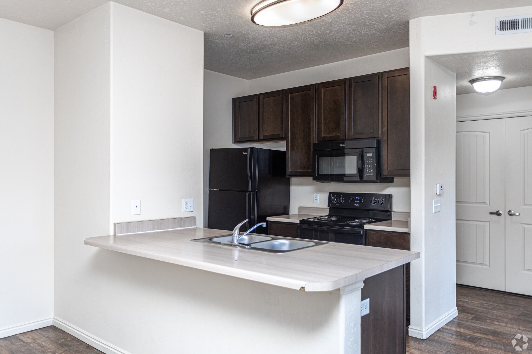 Interior Photo - Brickgate at Fireclay