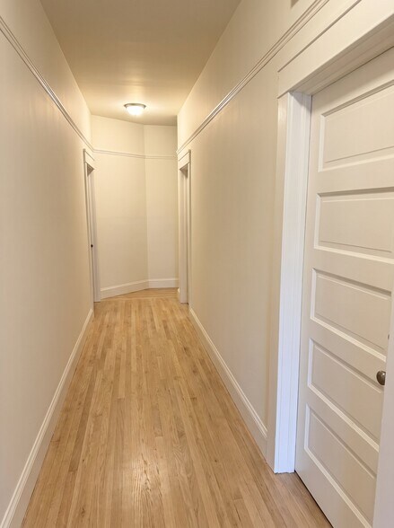 Building Photo - 2226 Channing Way