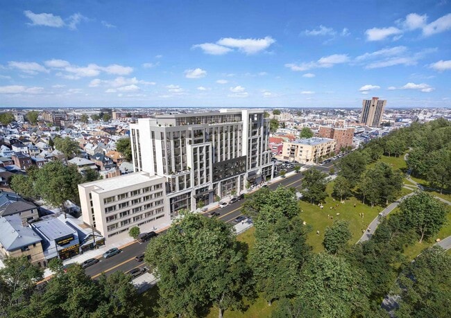 Building Photo - 8601 Bergenline Ave