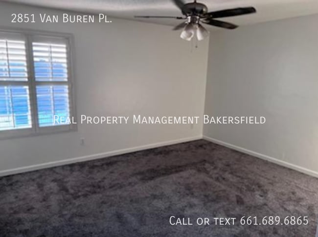 Building Photo - 2851 Van Buren Pl