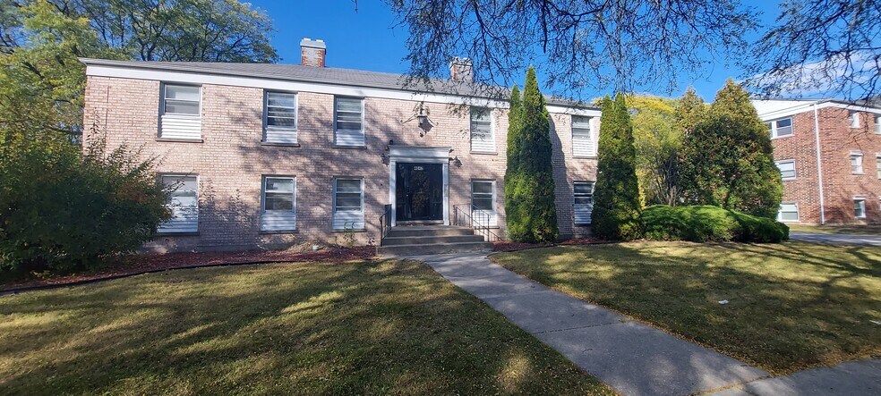 Building Photo - 4042 Charleston Rd