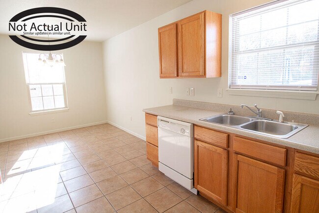 Building Photo - 1500 Bodie Dr