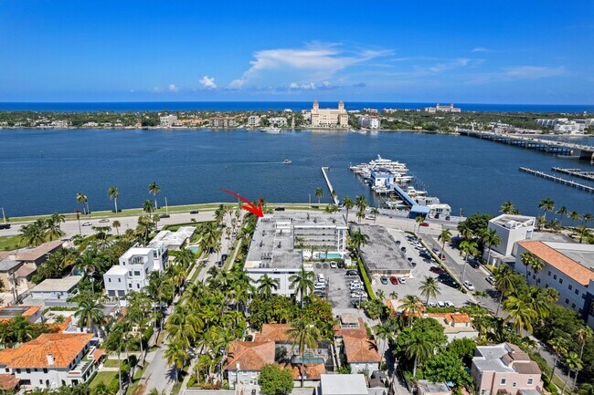 Building Photo - 917 N Flagler Dr