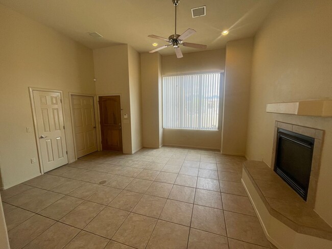 Building Photo - Beautiful 3 Bedroom Home in Sonoma Ranch