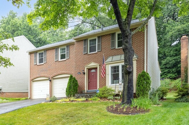 Primary Photo - 9843 Campbell Dr
