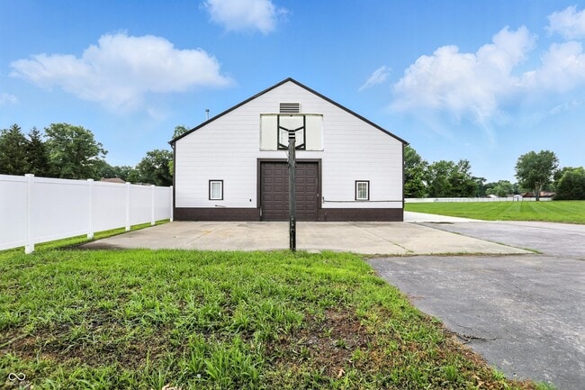 Building Photo - 311 Jordan Rd