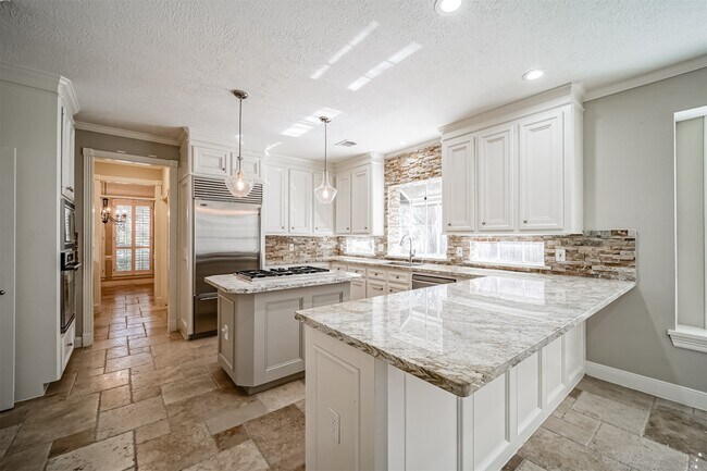 Building Photo - 24819 Northampton Forest Dr