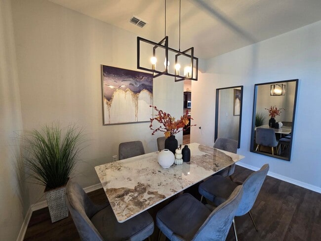 Building Photo - GORGEOUS 4-Bedroom, 3-Bathroom Pool Home, Gated Community