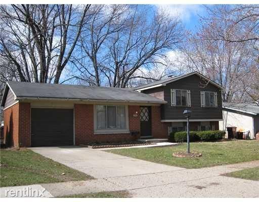 Primary Photo - 3 br, 1.5 bath House - 8969 Nottingham Dr