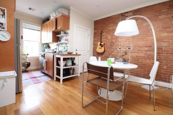 Building Photo - 2.0 bedroom in Cambridge Massachusetts 02141