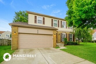 Building Photo - 2733 Salem Hills Ct