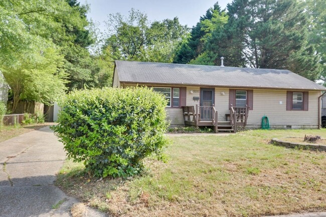 Building Photo - 106 Woodhaven Rd