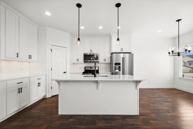 Building Photo - 15392 S Skyraider Ln
