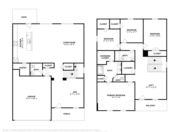 Building Photo - 3919 Amber Chase