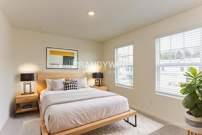 Building Photo - 84 Rowlett Pl