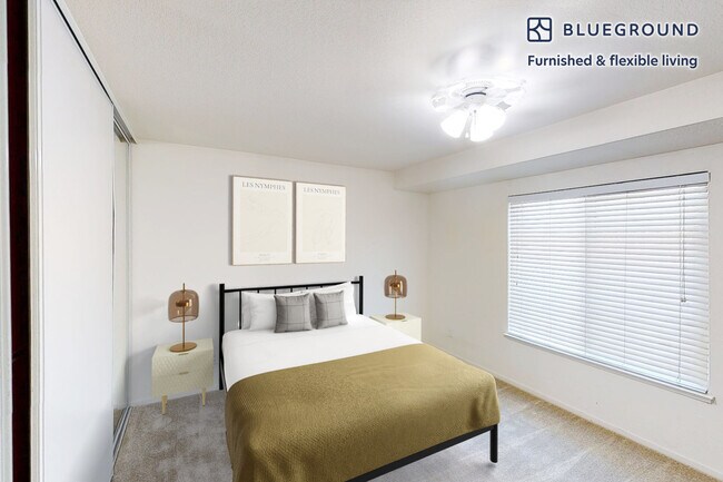 Building Photo - 3650 Andrews Dr