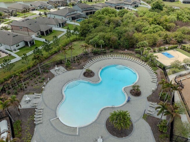 Building Photo - 11701 Brighton Knoll Loop