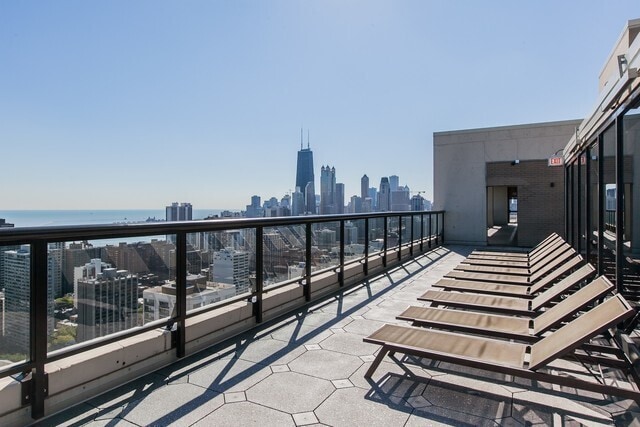 Building Photo - 1560 N Sandburg Terrace