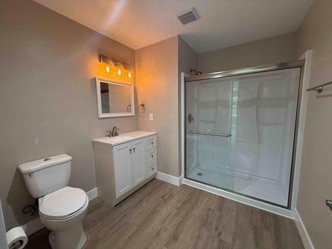 Building Photo - Brand New 1 Bedroom In Tahoe Park