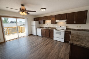 Building Photo - Northtowne Apartments