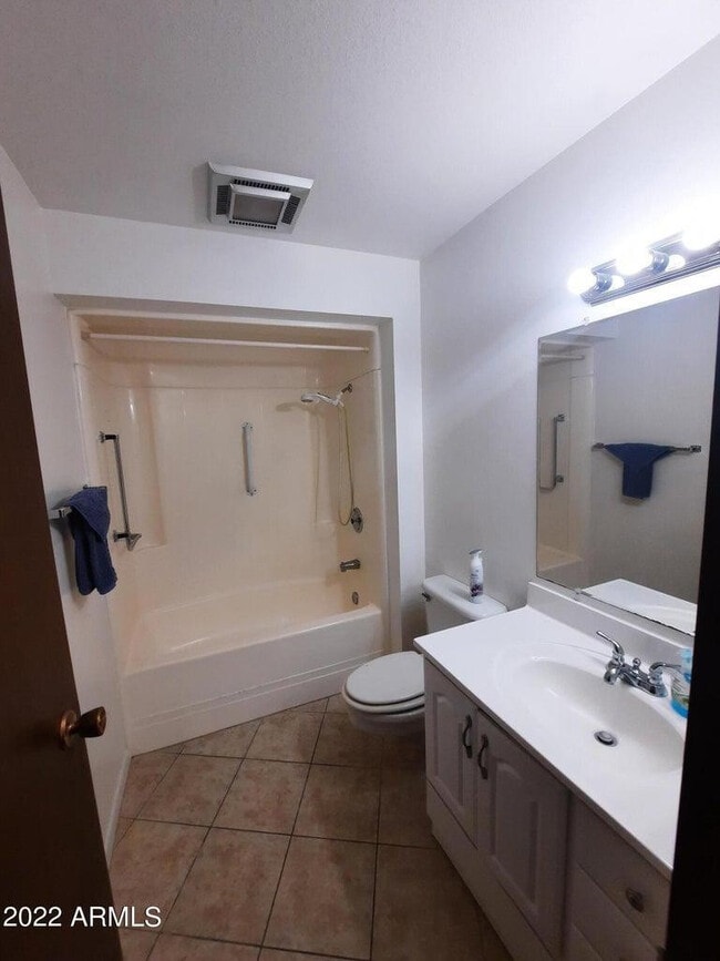 Building Photo - 16859 N 103rd Ave