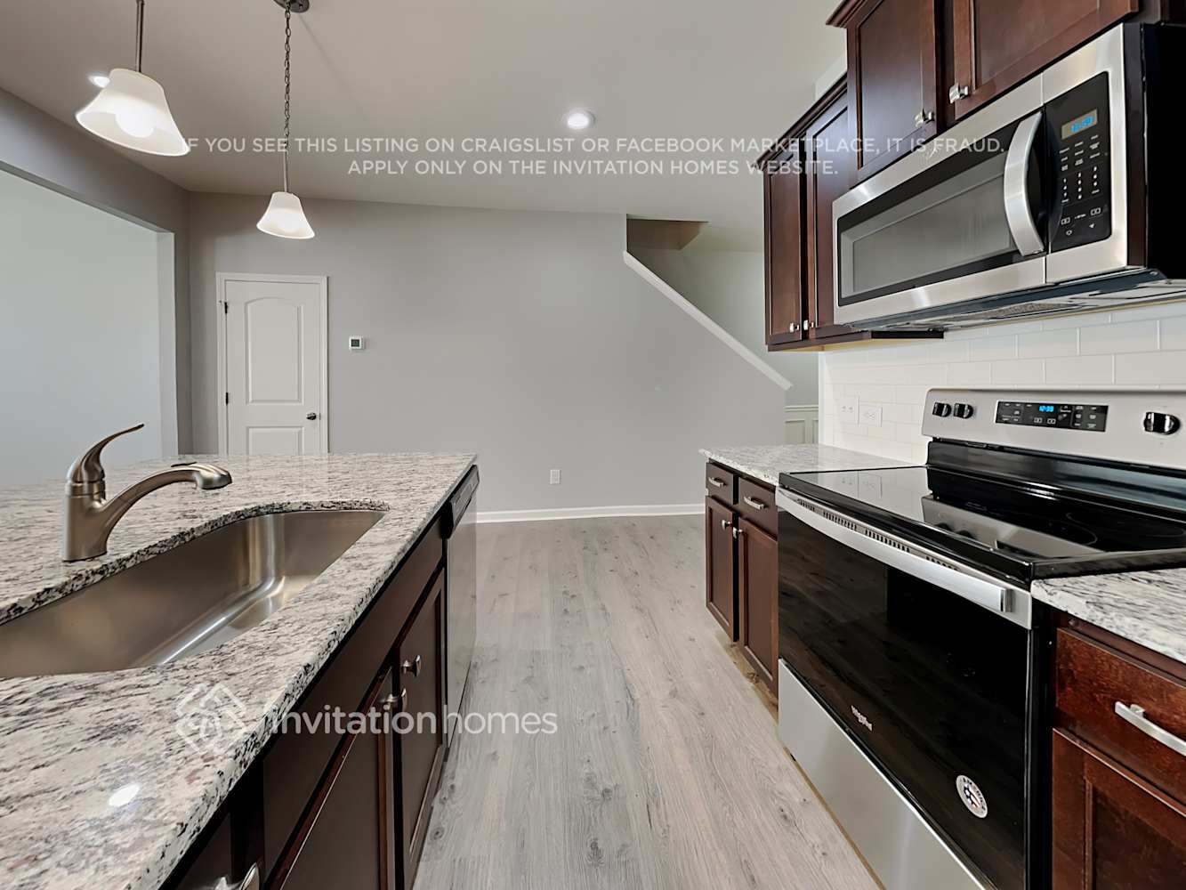 Building Photo - 3403 Vickrey Meadow Dr