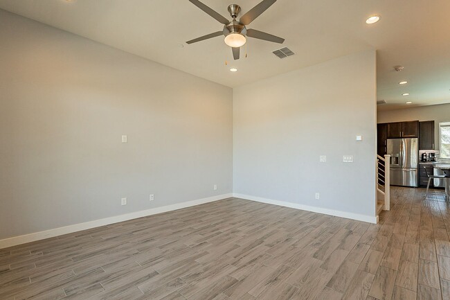 Building Photo - Aire on McDowell - Beautiful Home Ready fo...