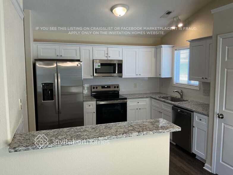 Building Photo - 9921 Orchard Grass Ct