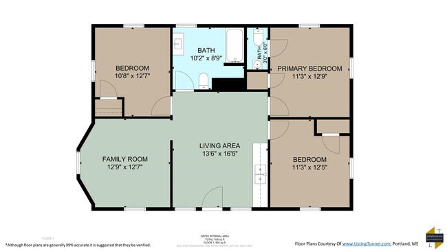 Building Photo - 7 Island Ave