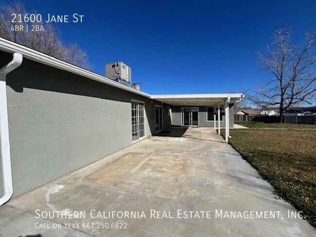 Building Photo - 21600 Jane Ct