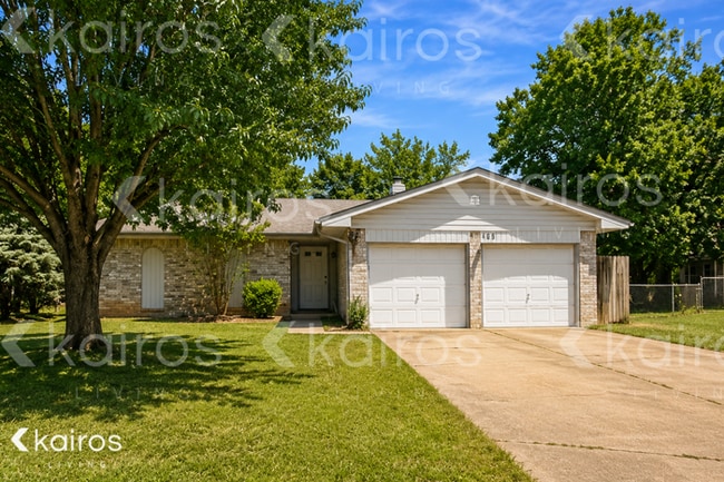 Building Photo - 405 E Meadow Ln Ct