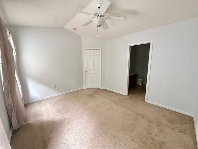 Master Bedroom - 126 Deep Gap Ct