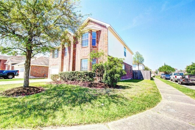 Primary Photo - 17018 Midnight Sun Ln