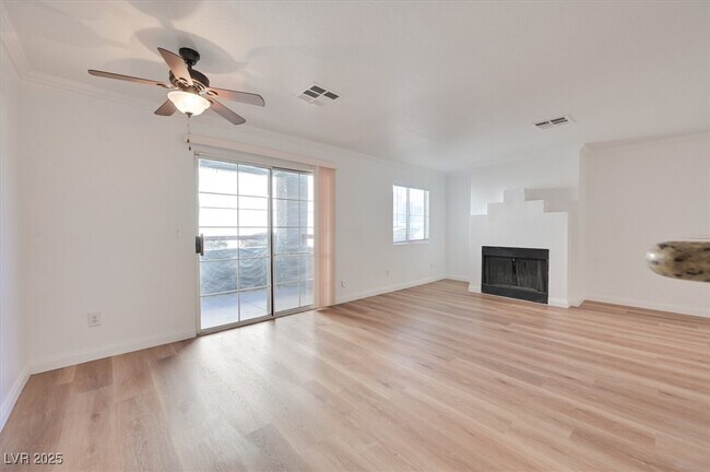 Building Photo - 8600 W Charleston Blvd