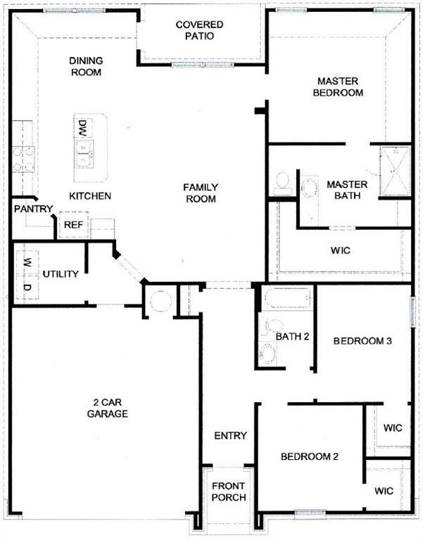 Building Photo - 11120 Reliance Creek Dr