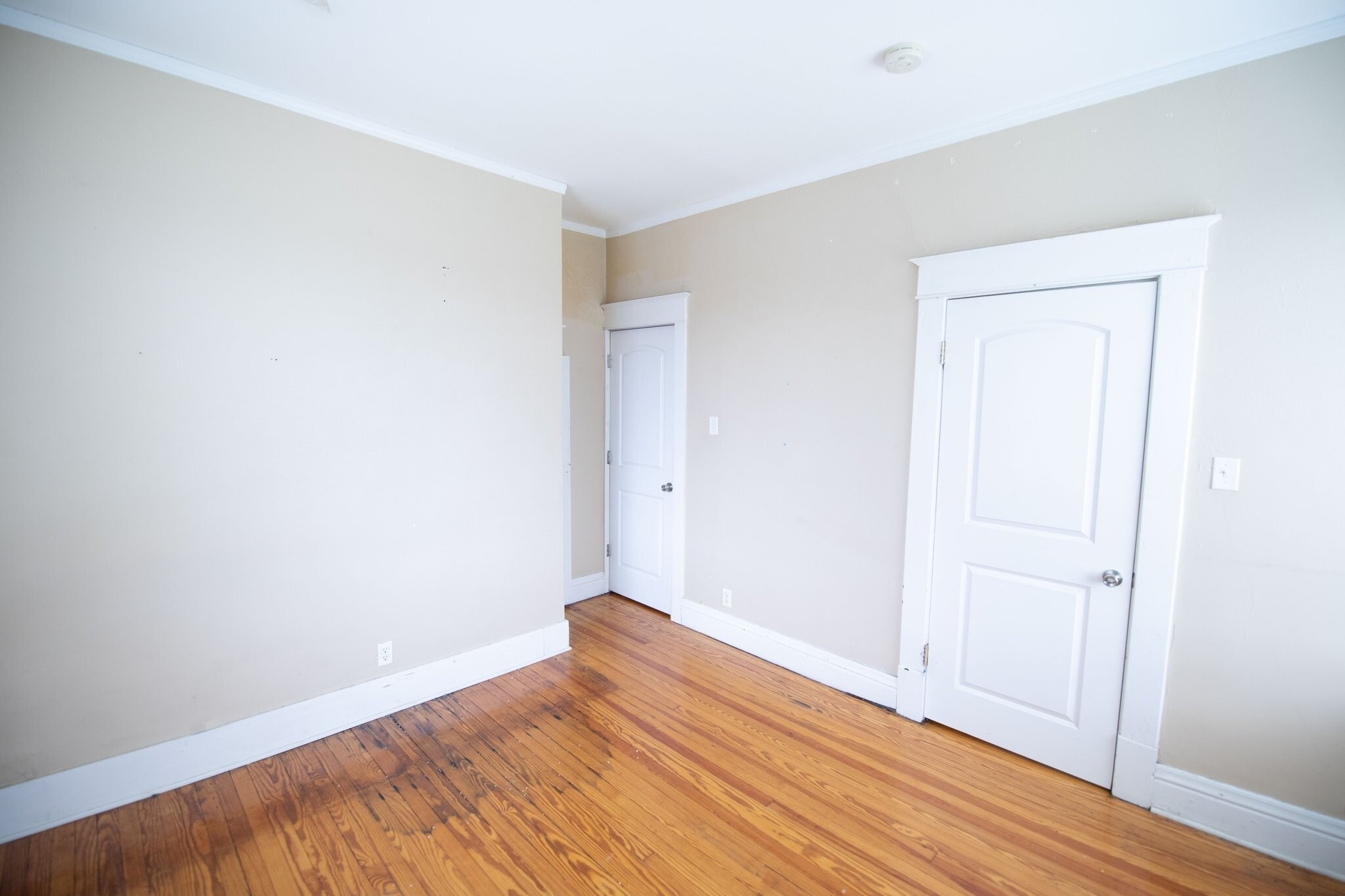 Building Photo - 805 S Sprigg St