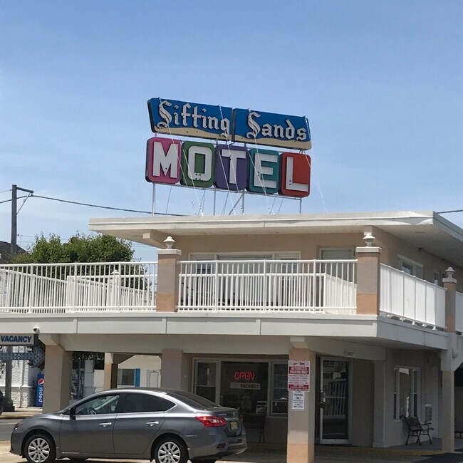 840 Ocean Ave 840 Ocean Ave Ocean City NJ 08226 Apartment Finder