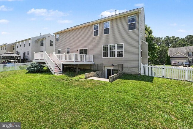Building Photo - 9709 Glenn Brooke Ct