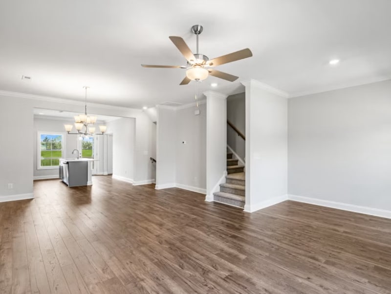 Building Photo - 1103 Breadsell Ln