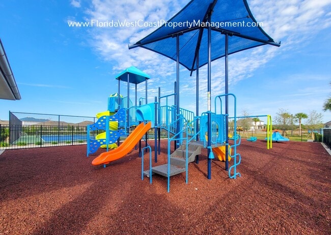 Building Photo - BRILLIANT 4 BEDROOM/2.5 BATH HOME AVAILABLE IN AVIARY at RUTLAND RANCH PARRISH!