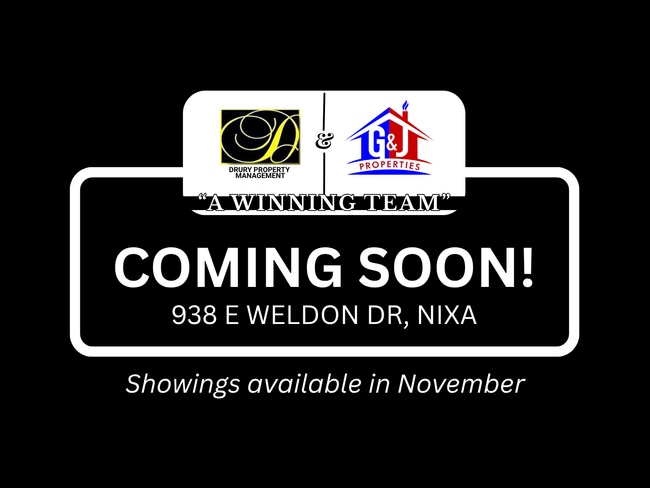 Primary Photo - Beautiful Open Layout 3 Bedroom 2 Bath 3 C...