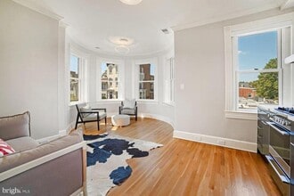 Building Photo - 3348 Prospect St NW