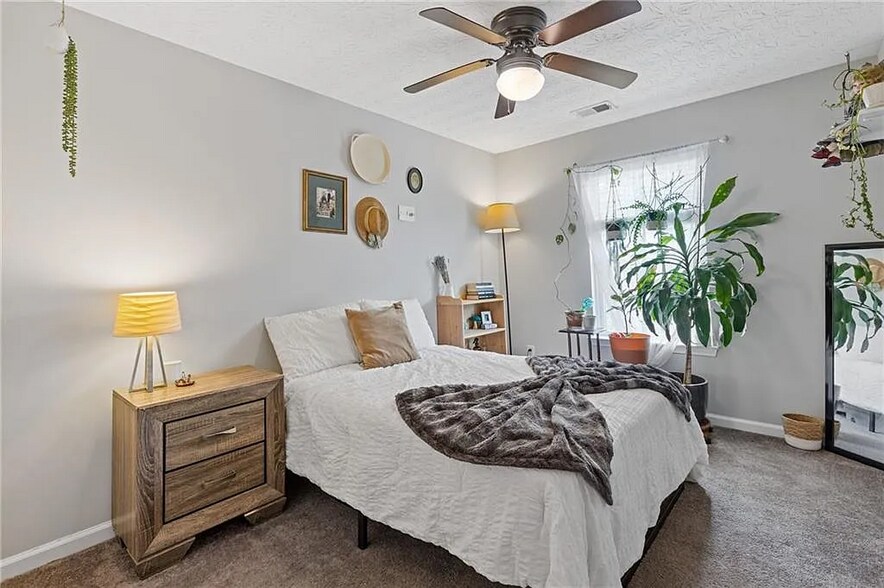 Bedroom 2 - 2280 Baker Station Dr