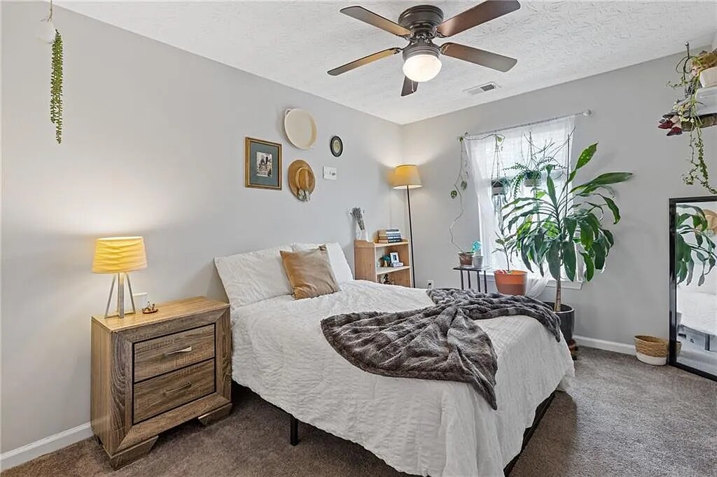 Bedroom 2 - 2280 Baker Station Dr