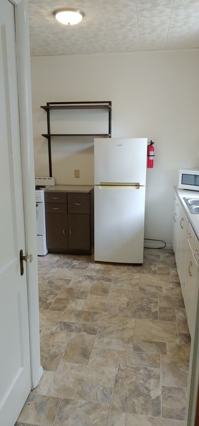 Kitchen #1 - 2504 Chili Ave